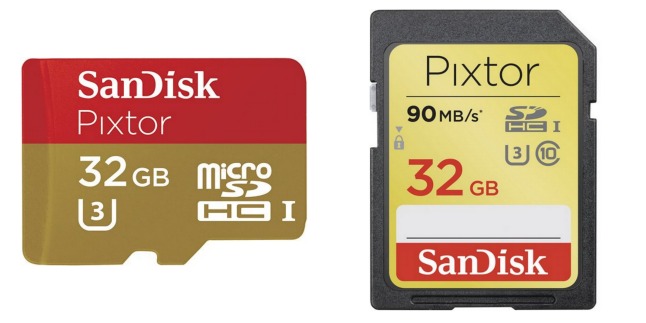 sandisk