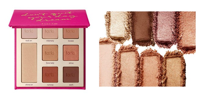 tarte palette