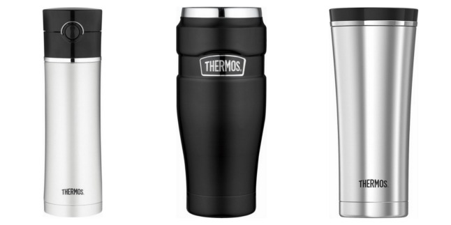 thermos