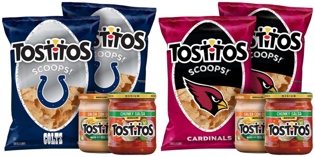 tostitos set