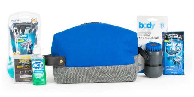 walmart mens beauty box