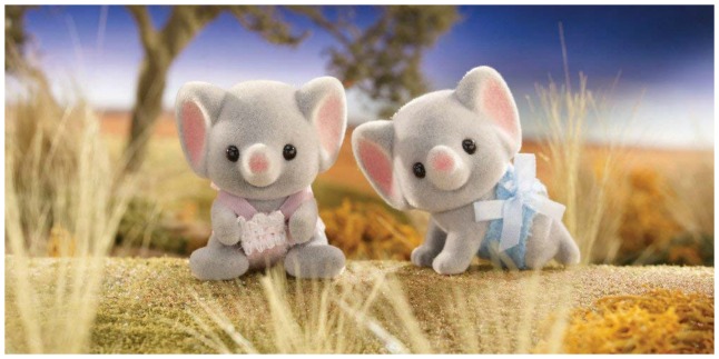calico critters