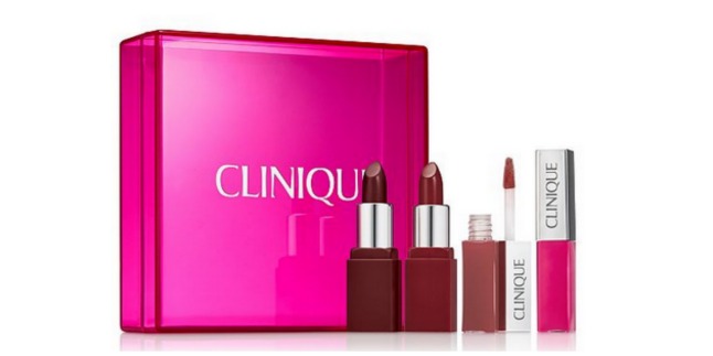 clinique set