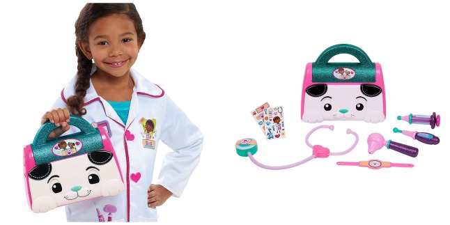 doc mcstuffins medical bag