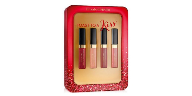 elizabeth arden lipgloss