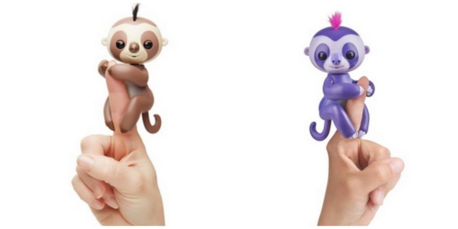 fingerlings