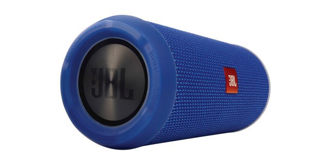 jbl waterproof speaker target