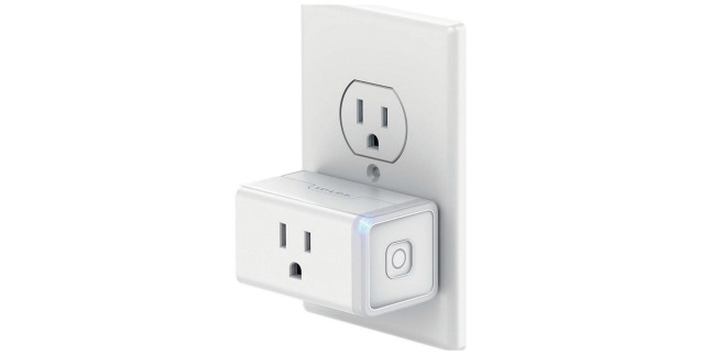 mini wifi smart plug
