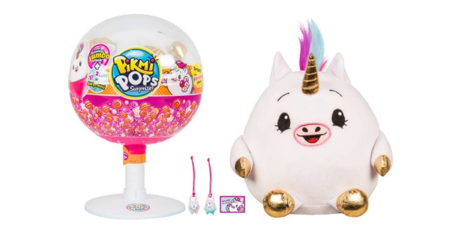 pikmi pops surprise