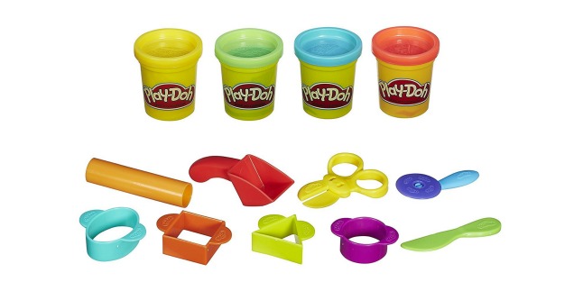 play doh starter set