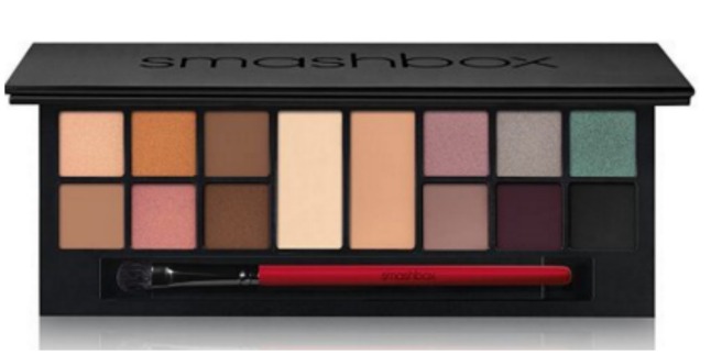 smashbox eye shadow