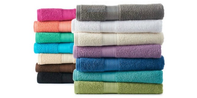 the big one bath towels