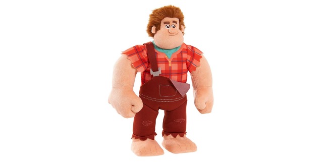 wreck it ralph