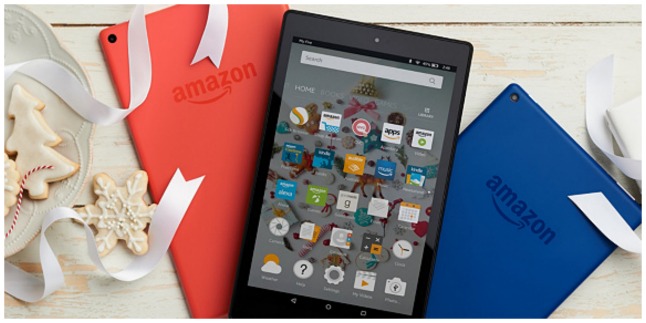 amazon fire hd10