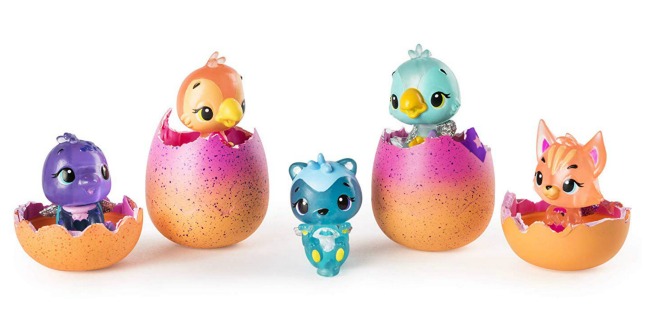 hatchimals