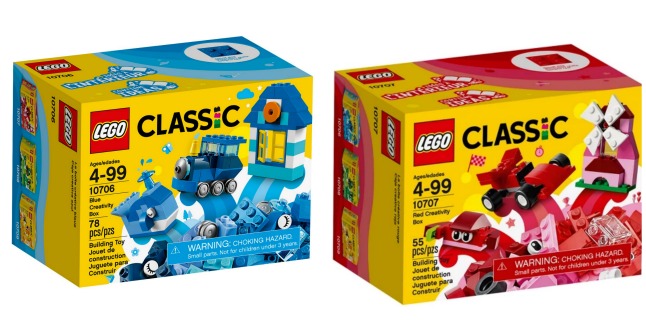 lego classic sets