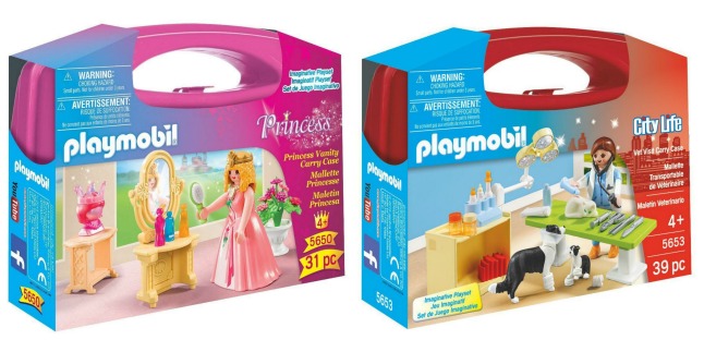 playmobil carry case