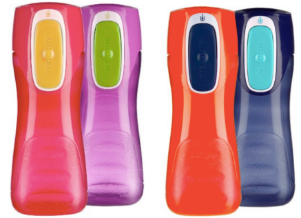 contigo water bottles