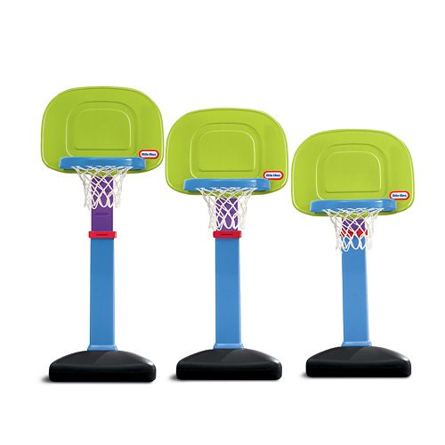 little tikes easy score basketball