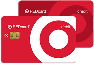 Target redcard