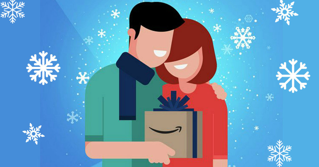 amazon prime gift