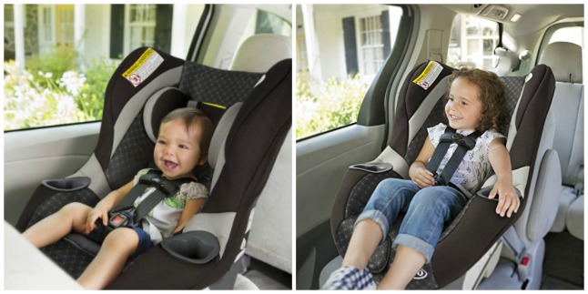 graco car seat