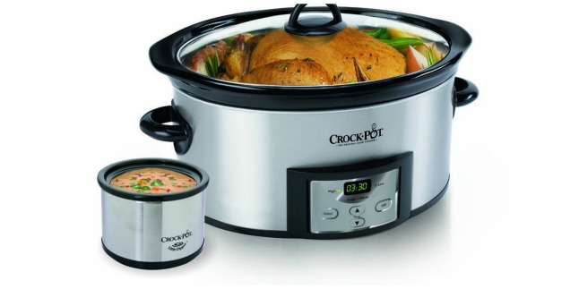 crock pot