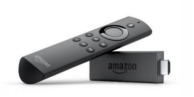 amazon fire stick