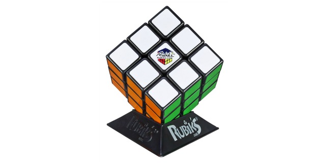 rubiks cube