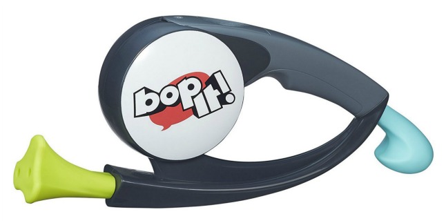 bop it game