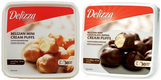 delizza