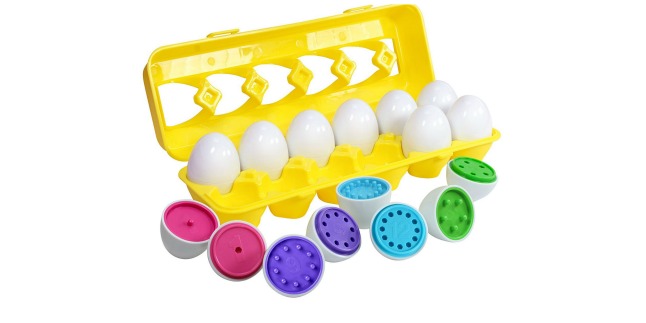 egg sorting kit