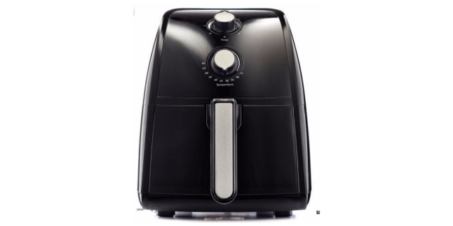 cooks air fryer