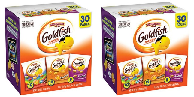 goldfish