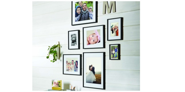 picture frames
