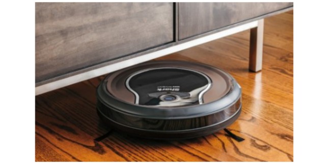 shark robot vacuum