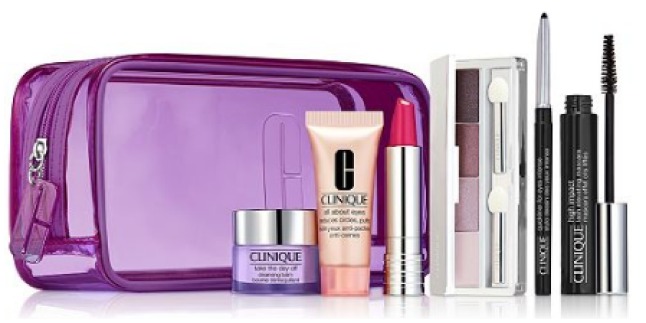 clinique set