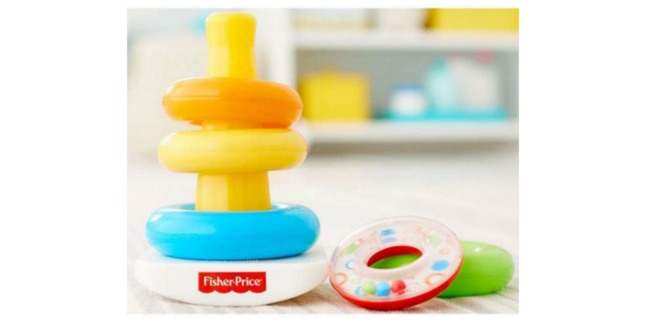 fisher price
