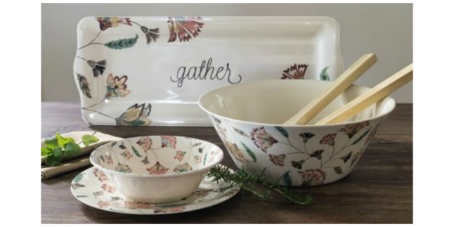 gather bowl