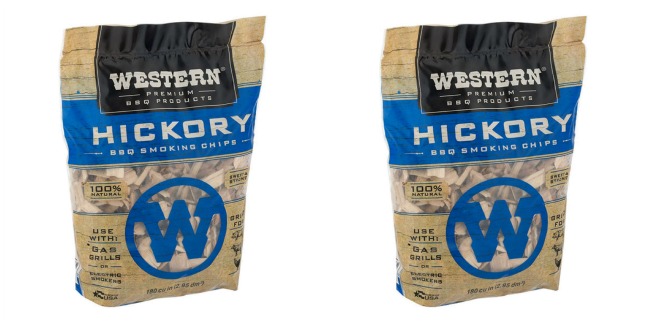 hickory bbq smoking chips