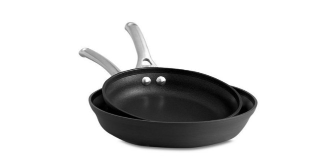 omelette pan set