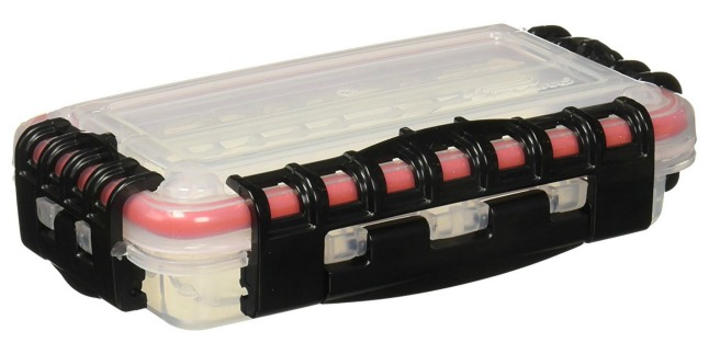 plano fishing box