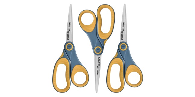 wescott scissors