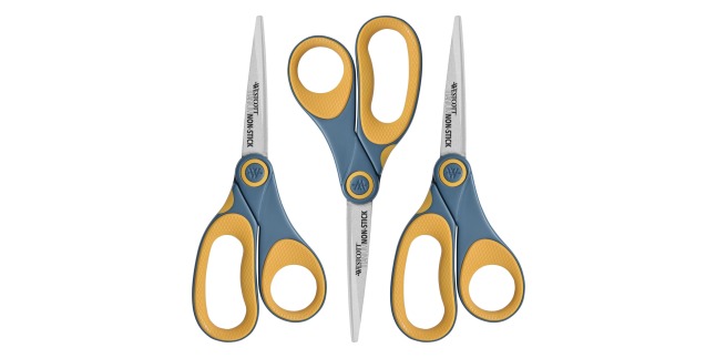 wescott scissors