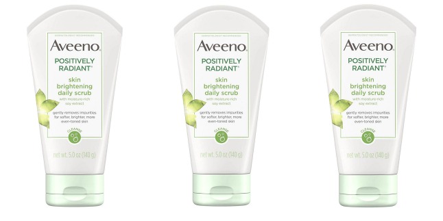 aveeno