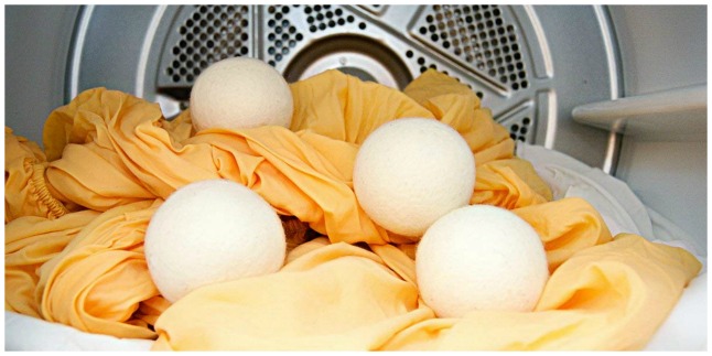 dryer balls