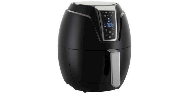emerald air fryer
