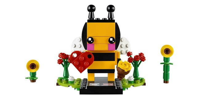 lego valentine