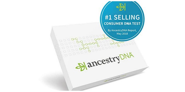 ancestrydna