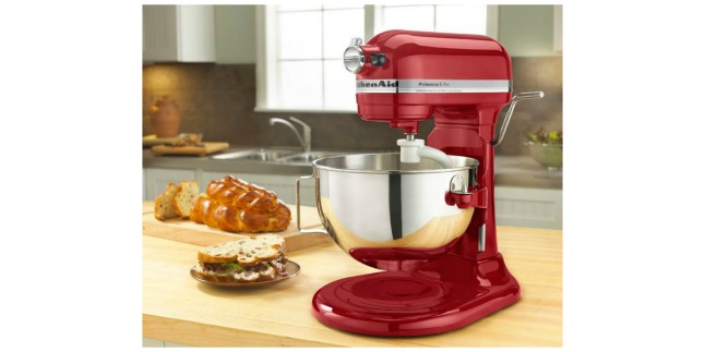 kitchenaid 500 series